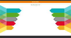 Desktop Screenshot of ikeahacker.net